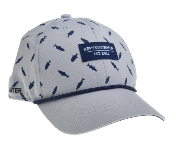 Rep Your Water Hat Best Catch Rep Your Water Hat Best Catch